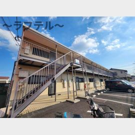 アドニス狭山 1階 築31年の賃貸物件