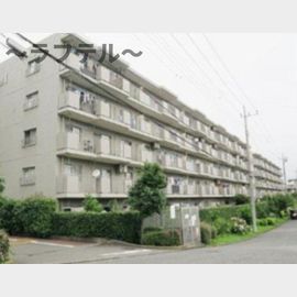 小手指駅よりバス8分 築41年9ヶ月 5階建の賃貸物件