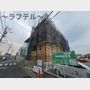 入曽駅より徒歩2分 新築 3階建の賃貸物件