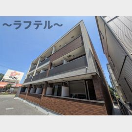 エテルノグレイス 2階 築12年6ヶ月の賃貸物件