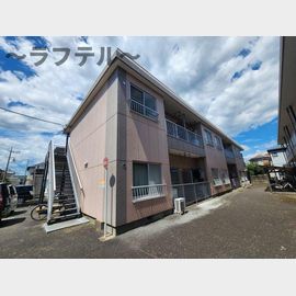 エステート和ヶ原B 1階 築36年4ヶ月の賃貸物件