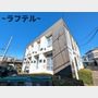 レオパレスメルベーユ2の賃貸物件