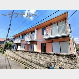 小手指駅より徒歩11分 2階 築37年8ヶ月の賃貸物件