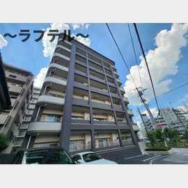 狭山市駅より徒歩4分 6階 築10年1ヶ月の賃貸物件