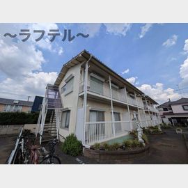 ブルーベリー 2階 築51年3ヶ月の賃貸物件