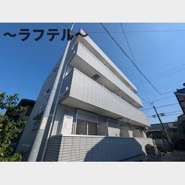 MarkDuo西所沢I 1階 新築の賃貸物件