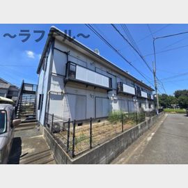 ＭＫハイツ２ 1階 築31年7ヶ月の賃貸物件