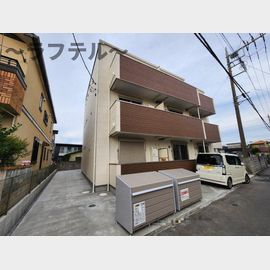 入間市駅より徒歩14分 新築 3階建の賃貸物件