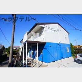 ハイムアレイの賃貸物件