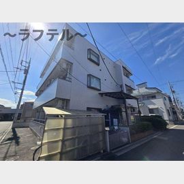 ウィーンベール和ヶ原の賃貸物件