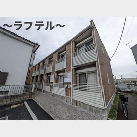 レオネクスト狭山ヶ丘の賃貸物件