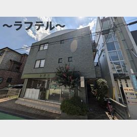 新所沢駅より徒歩4分 3階 築28年9ヶ月の賃貸物件