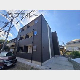 ジーメゾン狭山入間川ルーエの賃貸物件