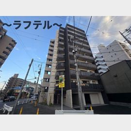 狭山市駅より徒歩7分 2階 築1年1ヶ月の賃貸物件