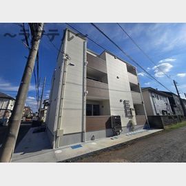 ジーメゾン狭山富士見リュミエールの賃貸物件