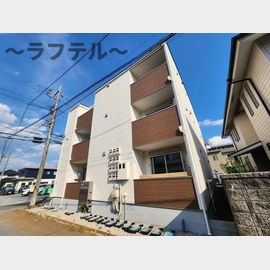 ジーメゾン狭山富士見リュミエールの賃貸物件