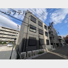 Ambition新狭山の賃貸物件