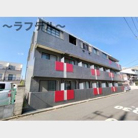 航空公園駅より徒歩4分 1階 築37年1ヶ月の賃貸物件