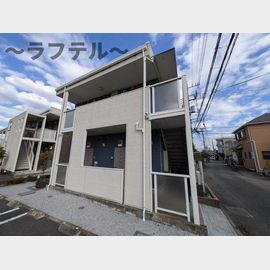 ブルー・ベル 2階 築15年8ヶ月の賃貸物件