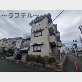 グランメゾンの賃貸物件