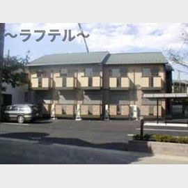 クレセール 1階 築22年10ヶ月の賃貸物件