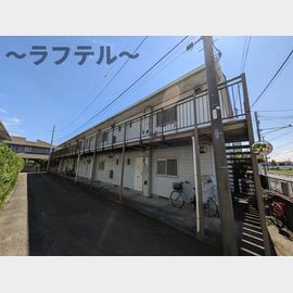 メゾンボラールＡ 1階 築36年の賃貸物件