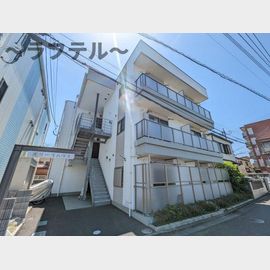 オリーブハウスの賃貸物件