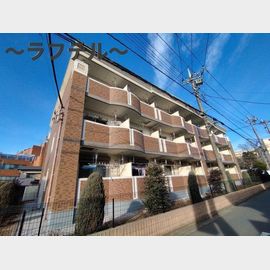 プリマベーラエルモッサ 3階 築13年の賃貸物件