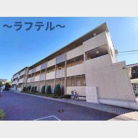 ヴィラグランデ 1階 築9年1ヶ月の賃貸物件