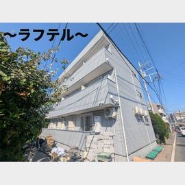 MarkDuo西所沢Iの賃貸物件