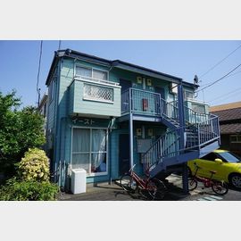 イーストの賃貸物件