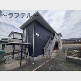 所沢駅より徒歩10分 2階 築15年2ヶ月の賃貸物件
