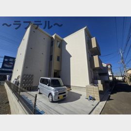 入曽駅より徒歩13分 3階 新築の賃貸物件