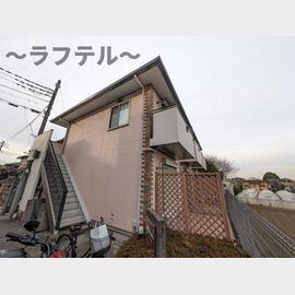 ラ・ペジーブルの賃貸物件