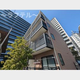 所沢駅より徒歩6分 4階 築13年5ヶ月の賃貸物件