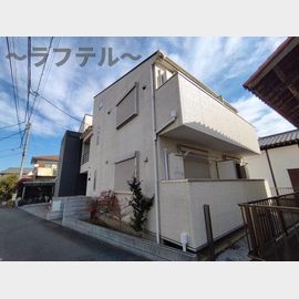 MOA7の賃貸物件
