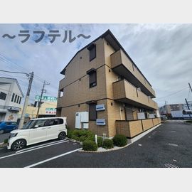 アンビルの賃貸物件