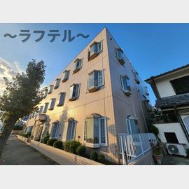 サテライト藤の賃貸物件