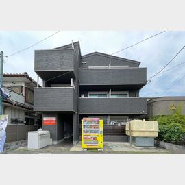 フォレスト西所沢の賃貸物件