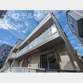 シャトンの賃貸物件