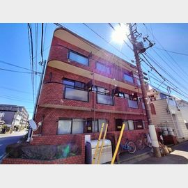 煉瓦館131 1階 築34年3ヶ月の賃貸物件