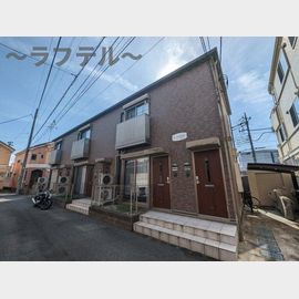 ロードクレストの賃貸物件