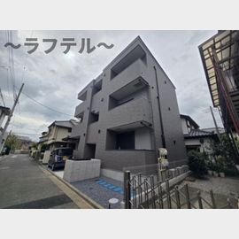 GRADUS狭山ヶ丘の賃貸物件