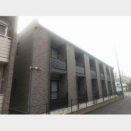 レオネクストレインボー上竹の賃貸物件