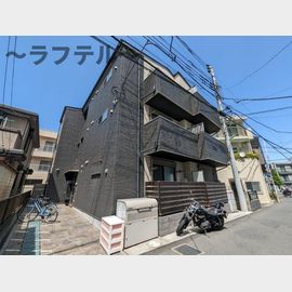 BestStageシリウス所沢の賃貸物件