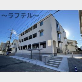 コンフォール松葉の賃貸物件