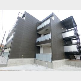 所沢駅より徒歩11分 1階 築7年2ヶ月の賃貸物件