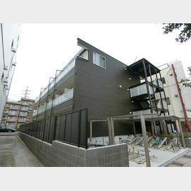 リブリ・新所沢の賃貸物件