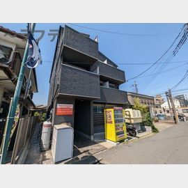 フォレスト西所沢の賃貸物件