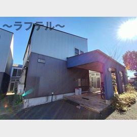 ラフォーレK 1階 築20年5ヶ月の賃貸物件